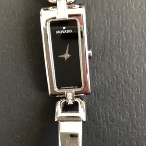 Movado ladies watch